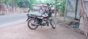 Bajaj CT 100 2019