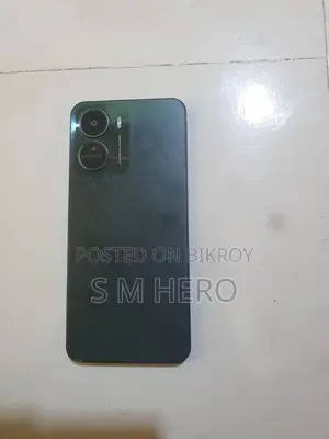 Vivo Y16 4/64 (ব্যবহৃত)