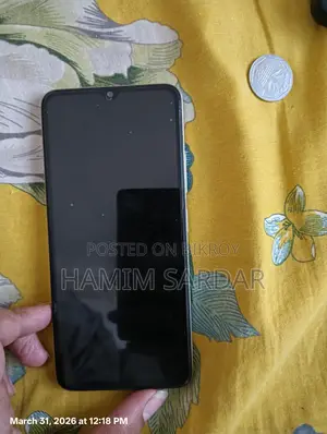 Itel A70 (Used)