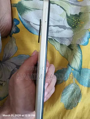 Itel A70 (Used)