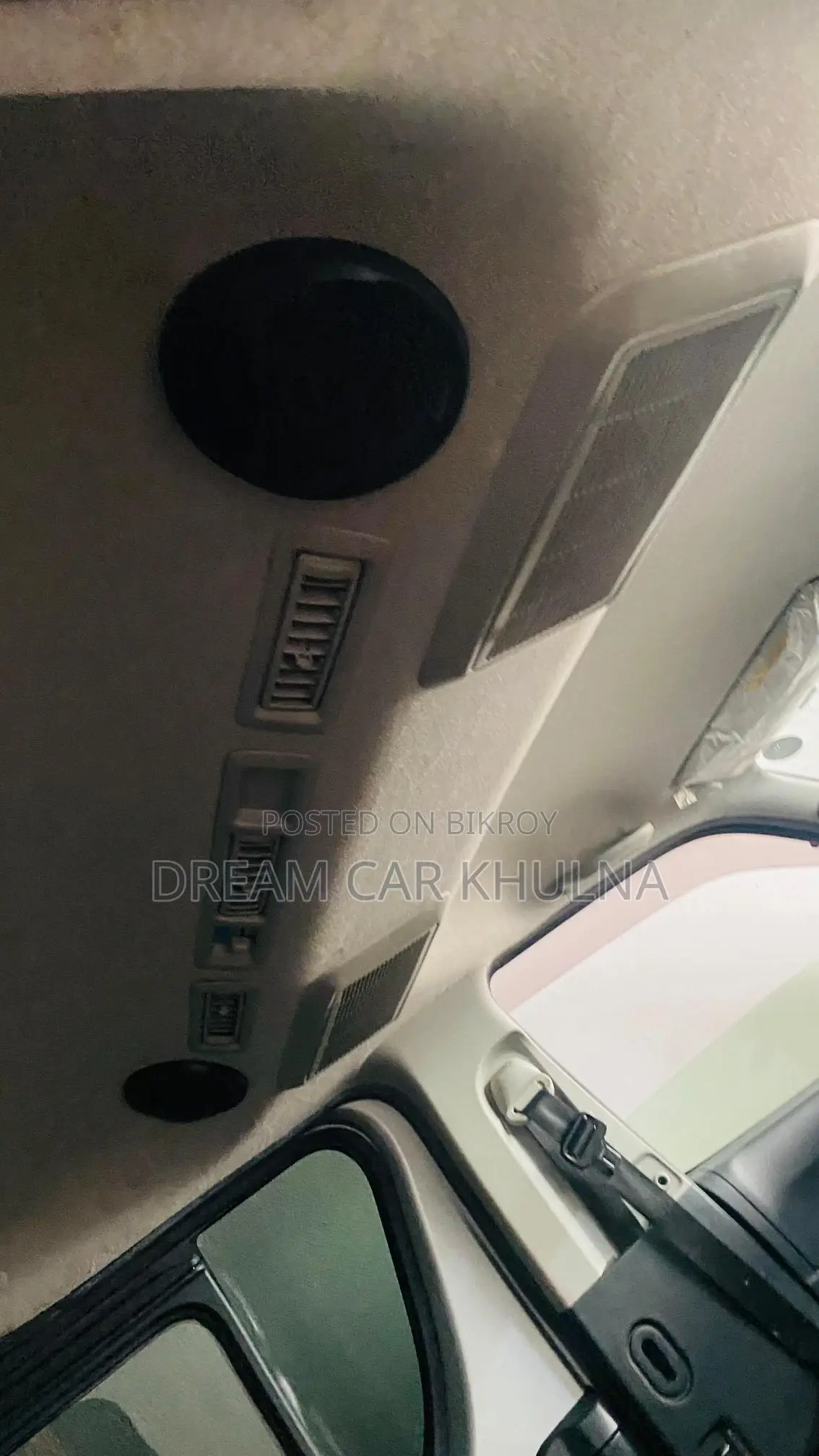Toyota Hiace Gl Dual Ac 2020