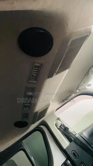 Toyota Hiace Gl Dual Ac 2020