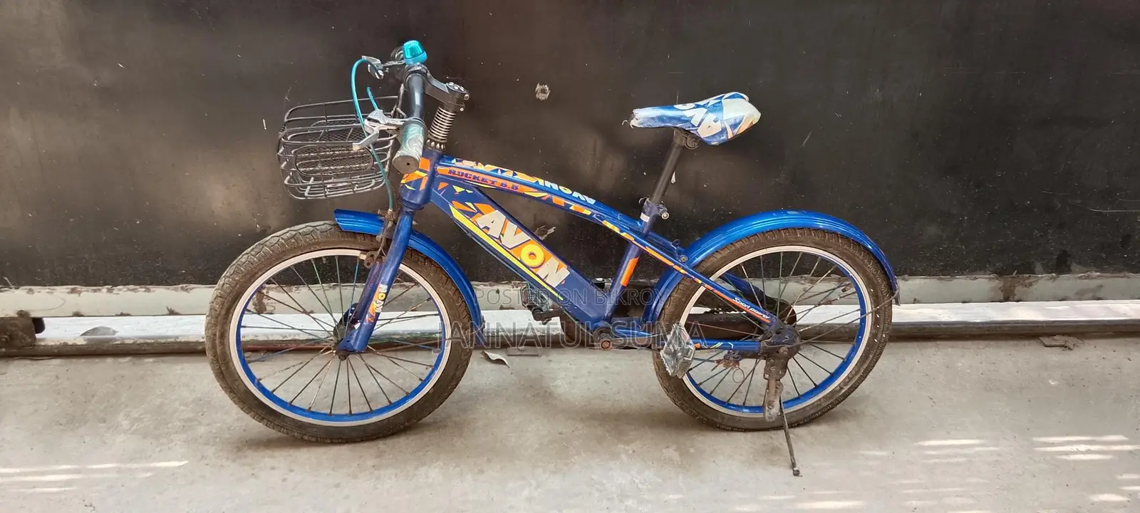 Bicycle for sale