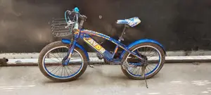 Bicycle for sale