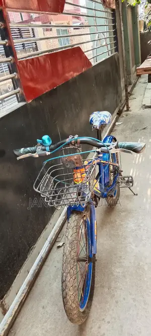 Bicycle for sale