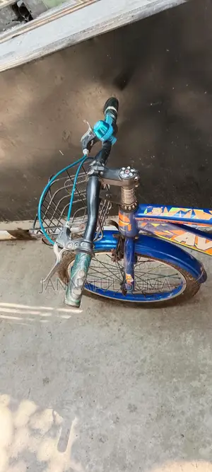 Bicycle for sale