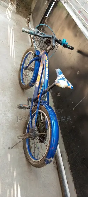 Bicycle for sale