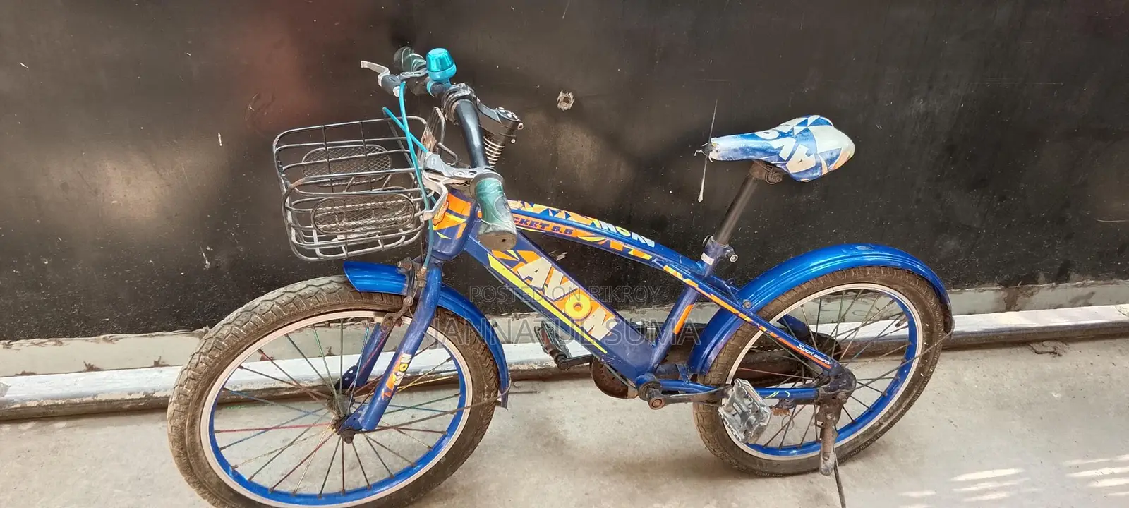 Bicycle for sale