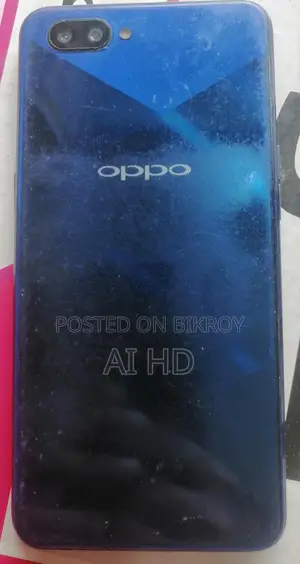 OPPO A3s (Used)