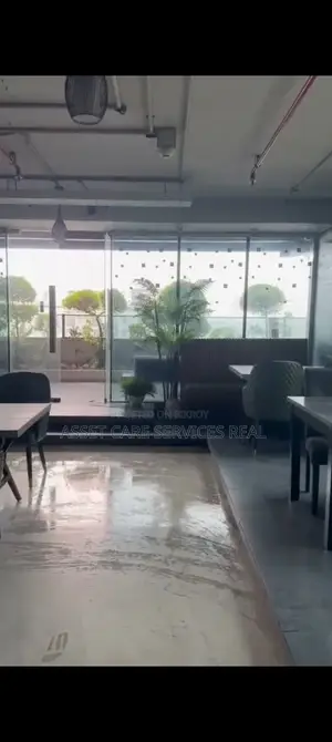 রেস্টুরেন্ট ভাড়া হবে @ গুলশান