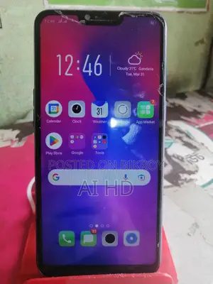 OPPO A3s (Used)