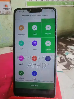 OPPO A3s (Used)
