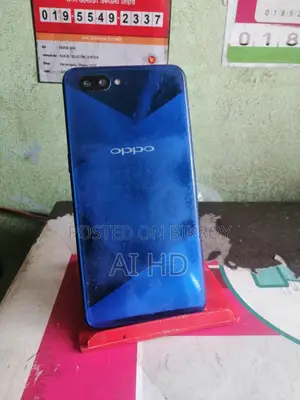 OPPO A3s (Used)