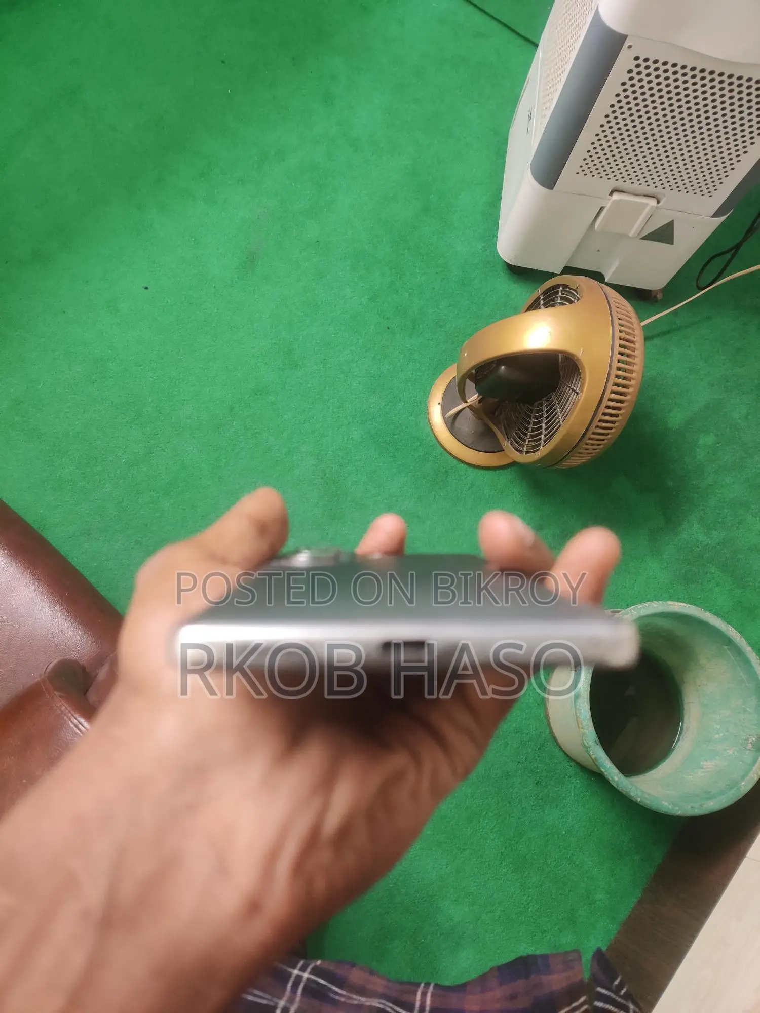 Tecno Camon 40 Pro (Used)