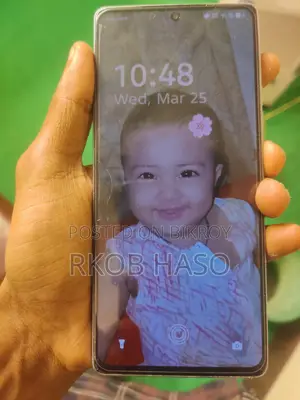 Tecno Camon 40 Pro (Used)