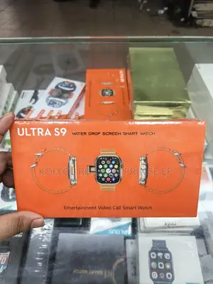 ULTRA S9 NEW