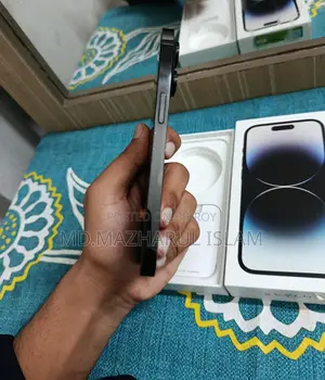 Apple iPhone 14 Pro Middle East (Used)