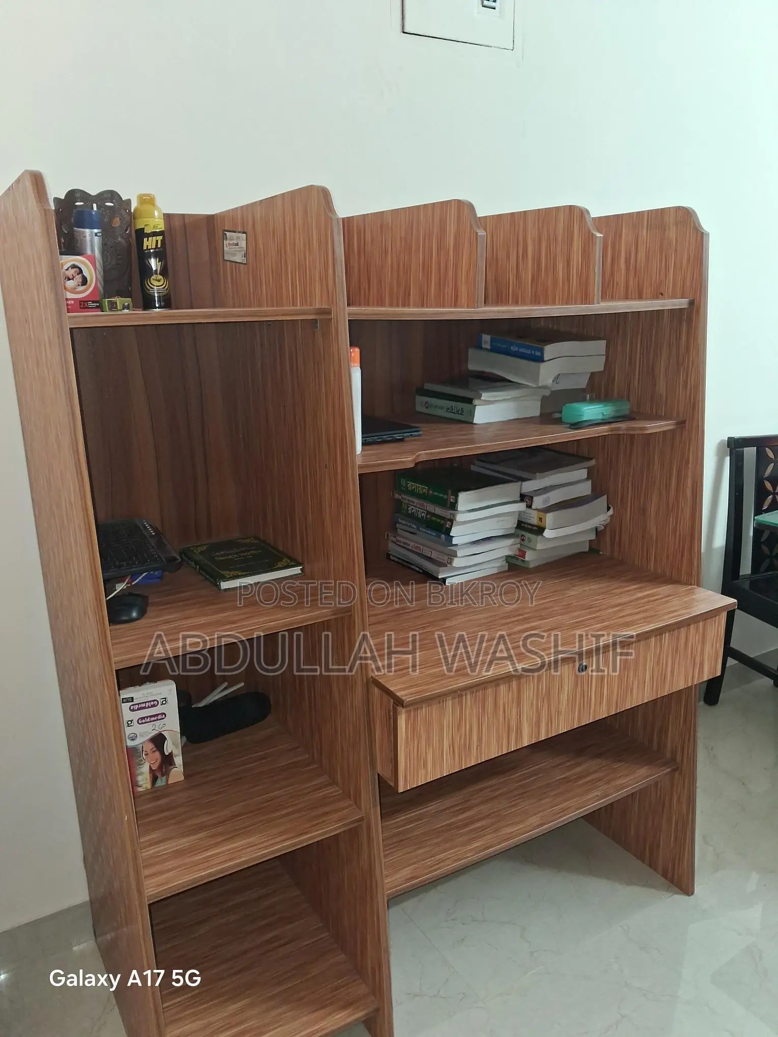 Study Table