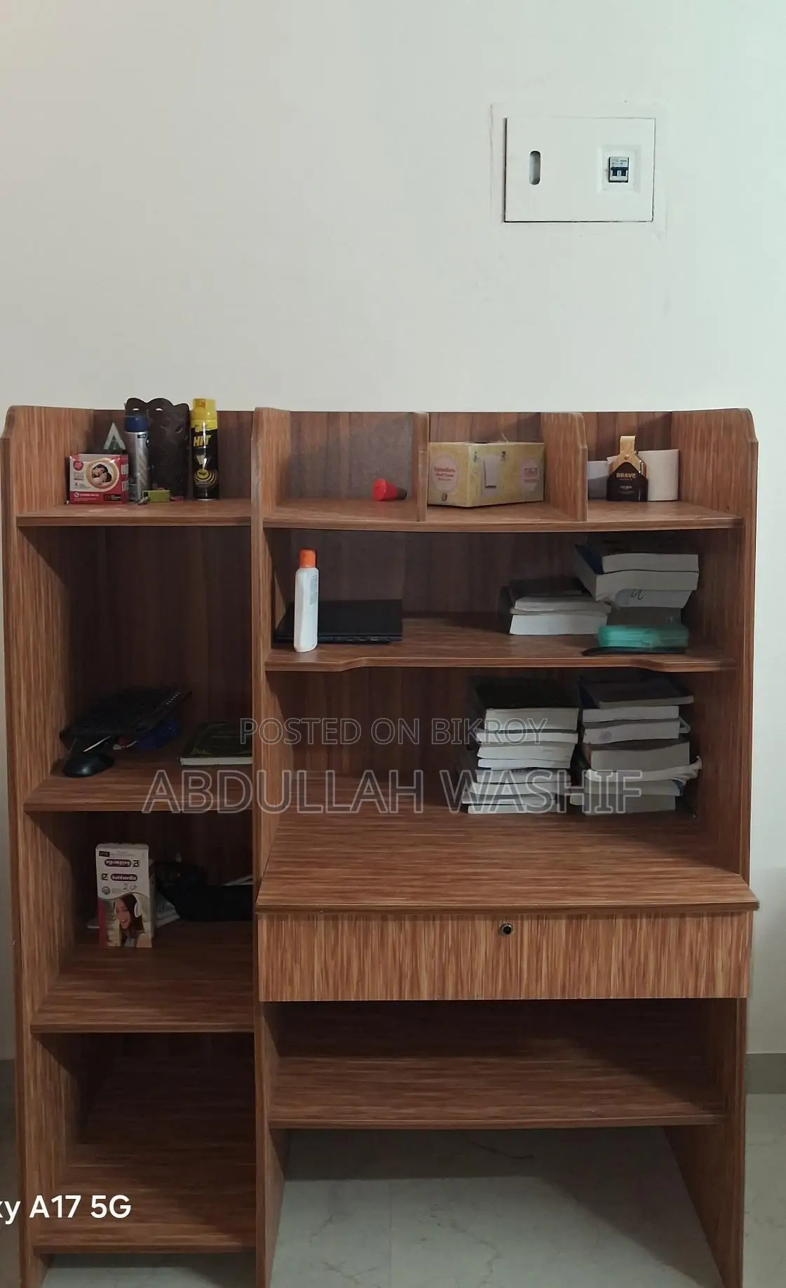 Study Table