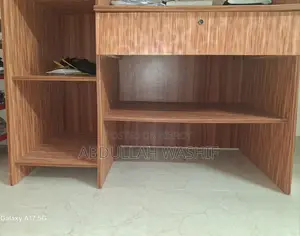 Study Table
