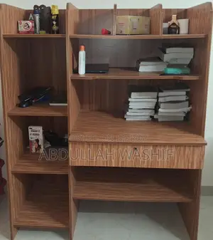 Study Table