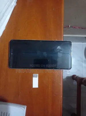 Samsung Galaxy F55 8GB RAM / 128GB ROM (Used)