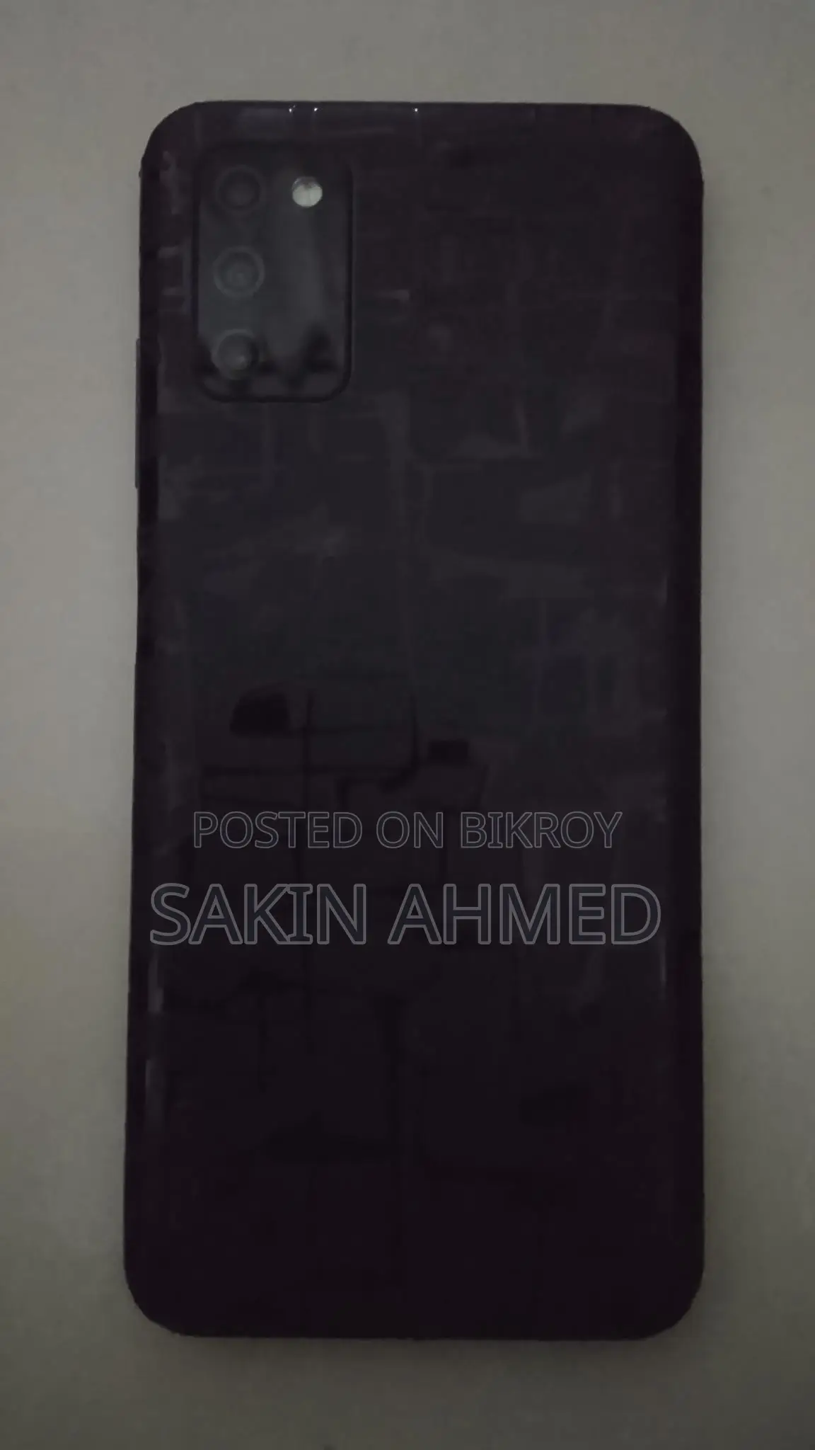 Samsung Galaxy A03S (Used)