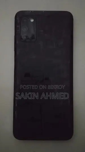 Samsung Galaxy A03S (Used)