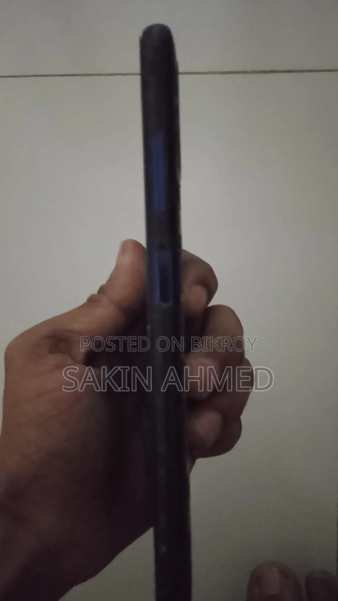 Samsung Galaxy A03S (Used)