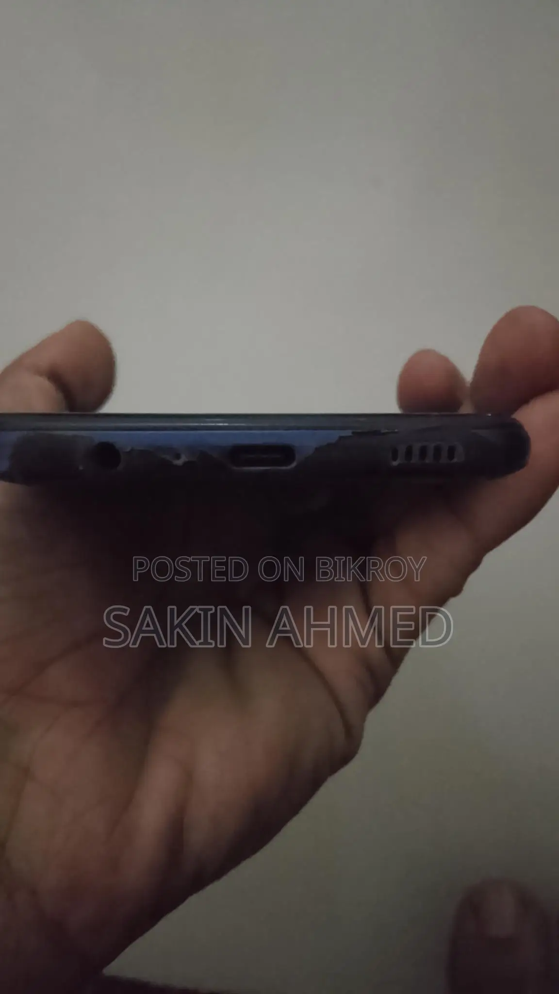 Samsung Galaxy A03S (Used)