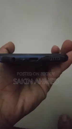 Samsung Galaxy A03S (Used)