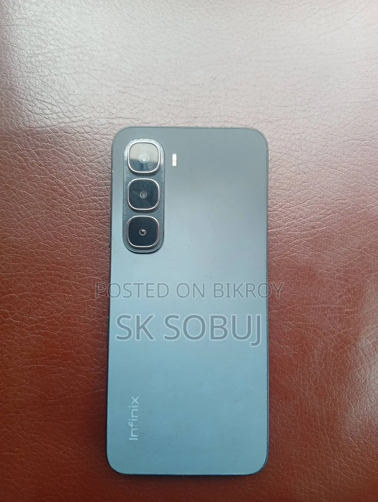 Infinix Hot 60i (Used)