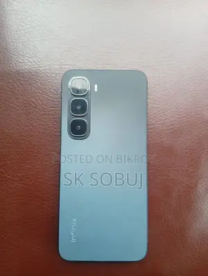 Infinix Hot 60i (Used)