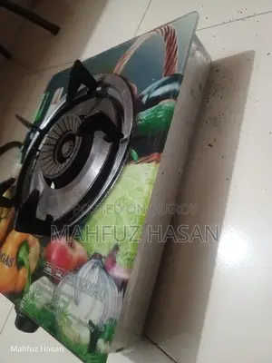 Gas Stove