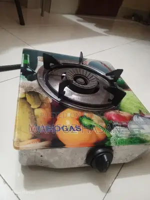 Gas Stove