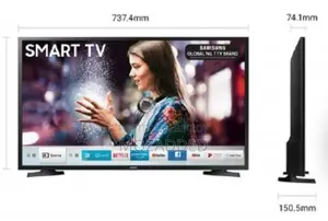 Samsung T4500 32" HD Smart TV