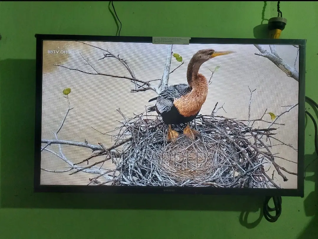 Samsung T4500 32" HD Smart TV