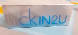 Calvin Klein Perfume MEN 150 mL