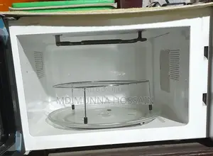Singer Oven