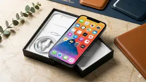 Apple iPhone 12 Pro . (Used)
