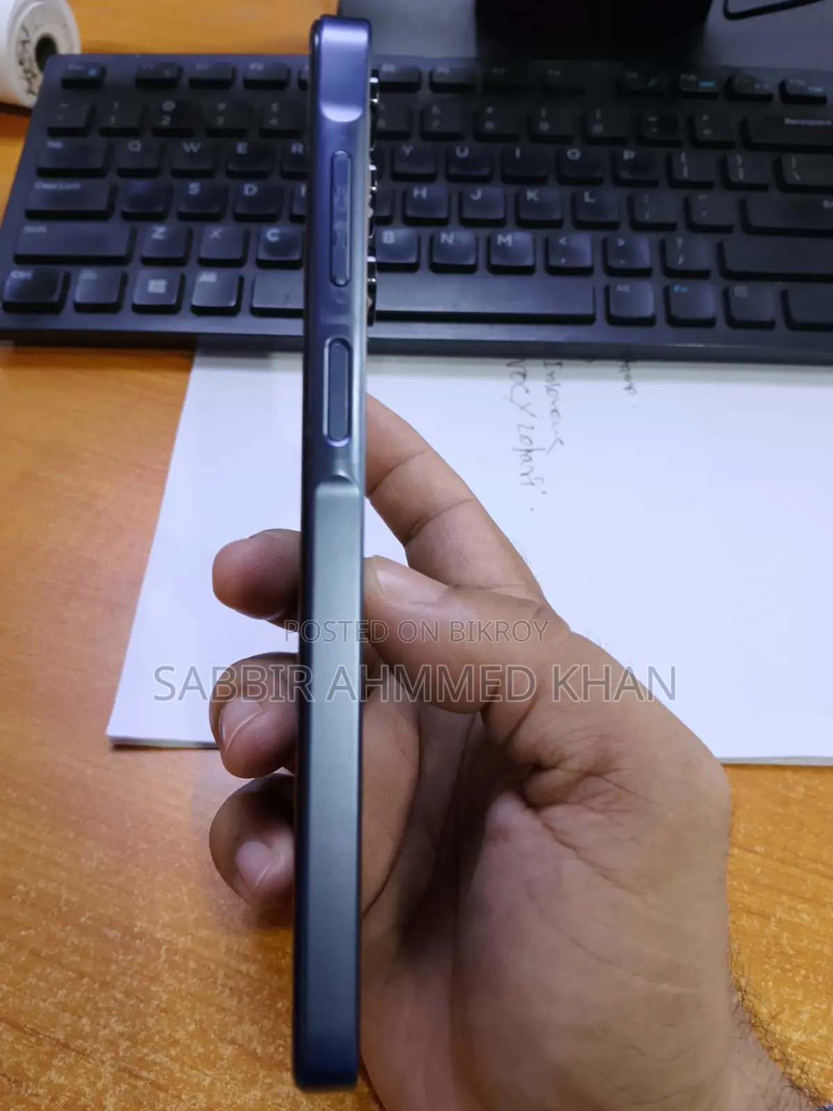 Samsung Galaxy A15 2024 (Used)