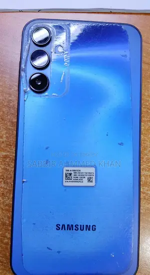 Samsung Galaxy A15 2024 (Used)