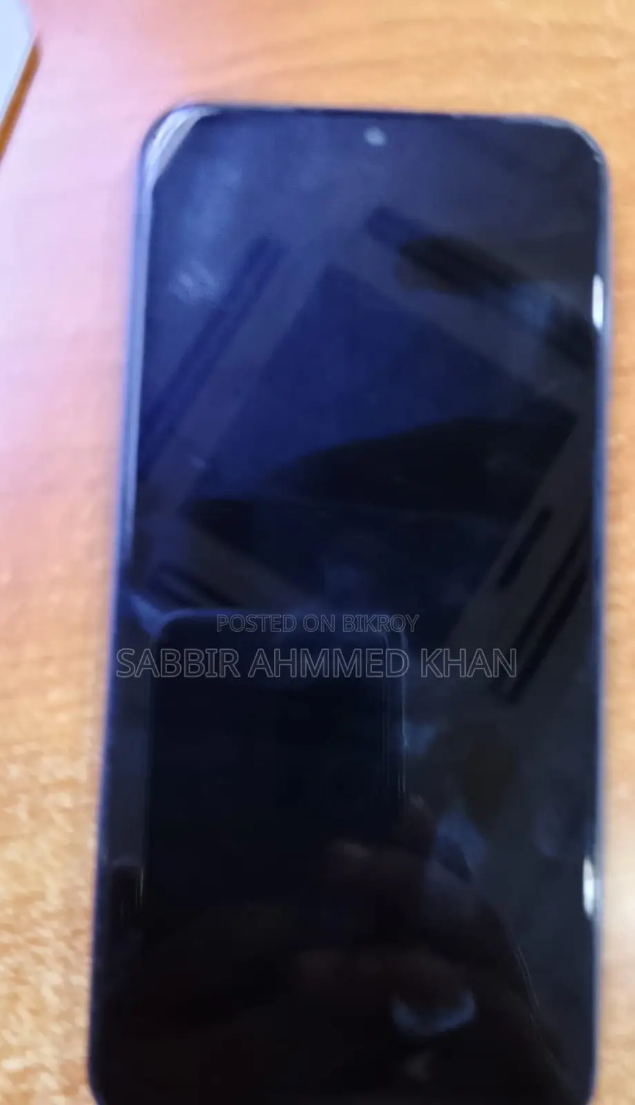 Samsung Galaxy A15 2024 (Used)