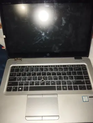 Hp g3 7th gen. Touch screen.