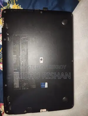 Hp g3 7th gen. Touch screen.