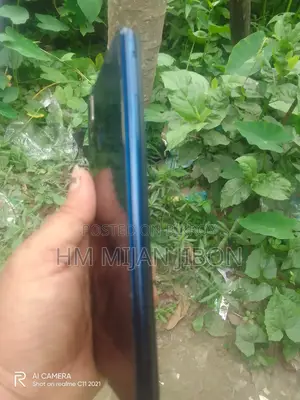 Vivo Y11 3/32 (Used)