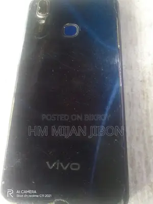 Vivo Y11 3/32 (Used)