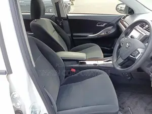 Toyota Allion A-15 4 Grade 2019