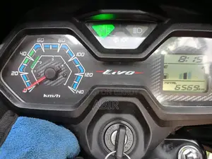 Honda Livo . 2025