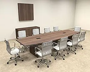 Office Conference Table- 201